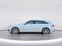 Audi a4 avant 3.0 tdi design pro line plus 2016 | jj-002-h - afbeelding 30 van  34