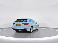 Audi a4 avant 3.0 tdi design pro line plus 2016 | jj-002-h - afbeelding 33 van  34