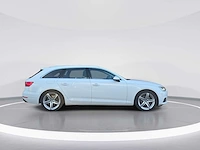 Audi a4 avant 3.0 tdi design pro line plus 2016 | jj-002-h - afbeelding 34 van  34