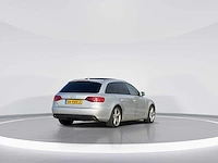 Audi a4 avant 3.0 tdi quattro - s-line - panoramadak - 2009 | 86-rbx-2 - afbeelding 28 van  29