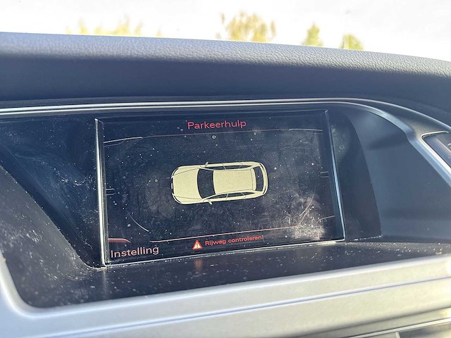 Audi a4 avant 3.0 tdi quattro - s-line - panoramadak - 2009 | 86-rbx-2 - afbeelding 6 van  29