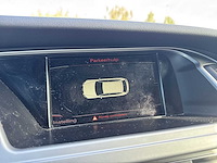 Audi a4 avant 3.0 tdi quattro - s-line - panoramadak - 2009 | 86-rbx-2 - afbeelding 6 van  29