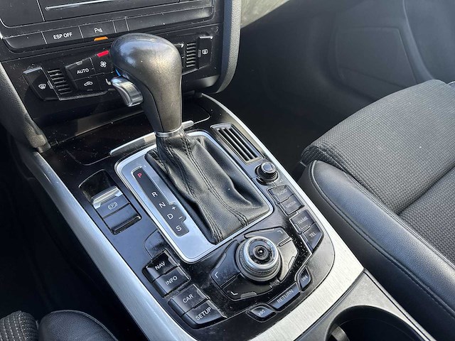 Audi a4 avant 3.0 tdi quattro - s-line - panoramadak - 2009 | 86-rbx-2 - afbeelding 7 van  29