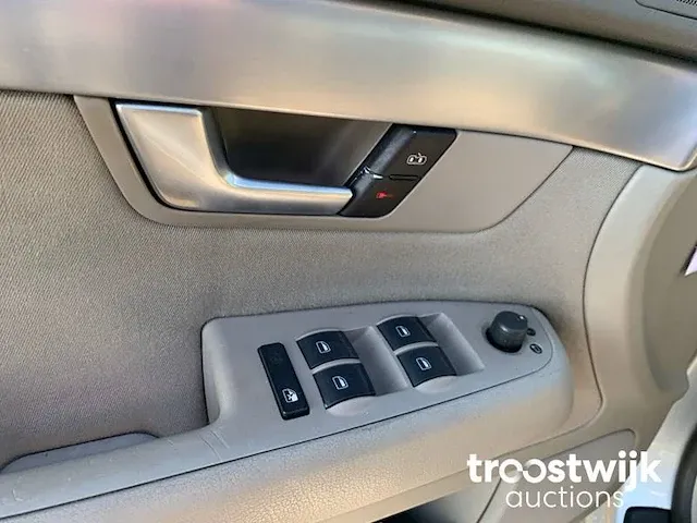Audi a4 avant 3.0 tdi quattro pro line automaat, 75-xsv-8 - afbeelding 4 van  28