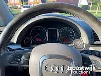 Audi a4 avant 3.0 tdi quattro pro line automaat, 75-xsv-8 - afbeelding 7 van  28