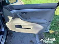 Audi a4 avant 3.0 tdi quattro pro line automaat, 75-xsv-8 - afbeelding 9 van  28