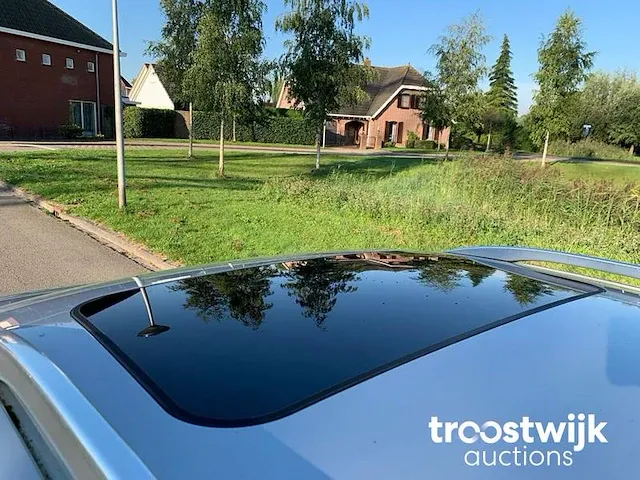 Audi a4 avant 3.0 tdi quattro pro line automaat, 75-xsv-8 - afbeelding 10 van  28