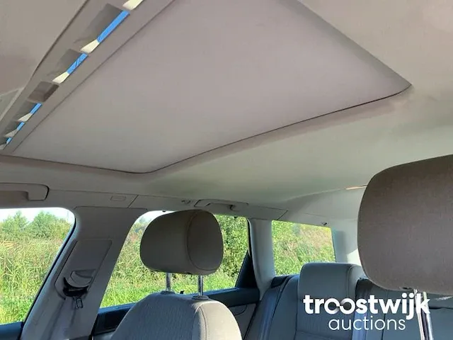 Audi a4 avant 3.0 tdi quattro pro line automaat, 75-xsv-8 - afbeelding 15 van  28