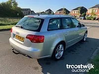 Audi a4 avant 3.0 tdi quattro pro line automaat, 75-xsv-8 - afbeelding 17 van  28