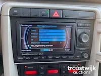 Audi a4 avant 3.0 tdi quattro pro line automaat, 75-xsv-8 - afbeelding 18 van  28