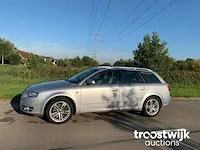 Audi a4 avant 3.0 tdi quattro pro line automaat, 75-xsv-8 - afbeelding 25 van  28
