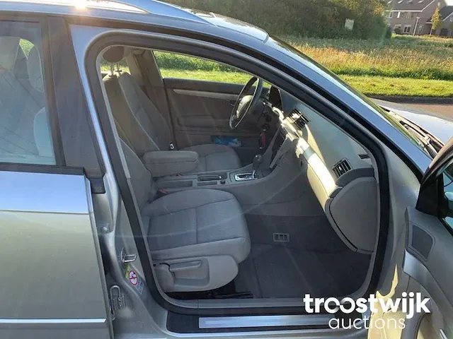 Audi a4 avant 3.0 tdi quattro pro line automaat, 75-xsv-8 - afbeelding 26 van  28