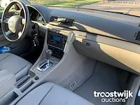 Audi a4 avant 3.0 tdi quattro pro line automaat, 75-xsv-8 - afbeelding 27 van  28