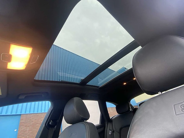 Audi a4 avant 3.0 tdi quattro pro line s 2014 | g-877-vr - afbeelding 4 van  34