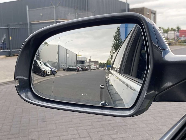 Audi a4 avant 3.0 tdi quattro pro line s 2014 | g-877-vr - afbeelding 8 van  34