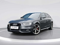 Audi a4 avant 3.0 tdi quattro pro line s 2014 | g-877-vr - afbeelding 1 van  34
