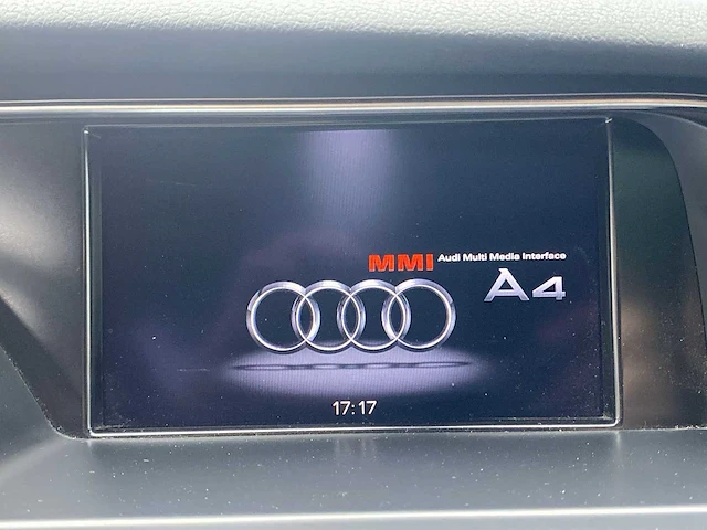 Audi a4 avant 3.0 tdi quattro pro line s 2014 | g-877-vr - afbeelding 14 van  34