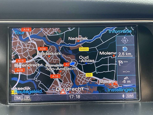 Audi a4 avant 3.0 tdi quattro pro line s 2014 | g-877-vr - afbeelding 17 van  34