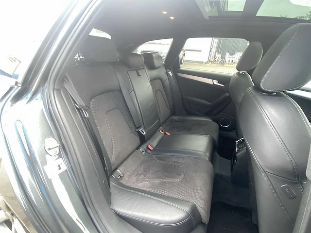 Audi a4 avant 3.0 tdi quattro pro line s 2014 | g-877-vr - afbeelding 24 van  34