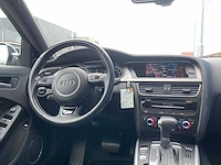 Audi a4 avant 3.0 tdi quattro pro line s 2014 | g-877-vr - afbeelding 25 van  34