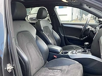 Audi a4 avant 3.0 tdi quattro pro line s 2014 | g-877-vr - afbeelding 26 van  34