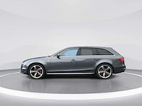 Audi a4 avant 3.0 tdi quattro pro line s 2014 | g-877-vr - afbeelding 23 van  34