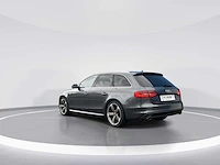 Audi a4 avant 3.0 tdi quattro pro line s 2014 | g-877-vr - afbeelding 29 van  34
