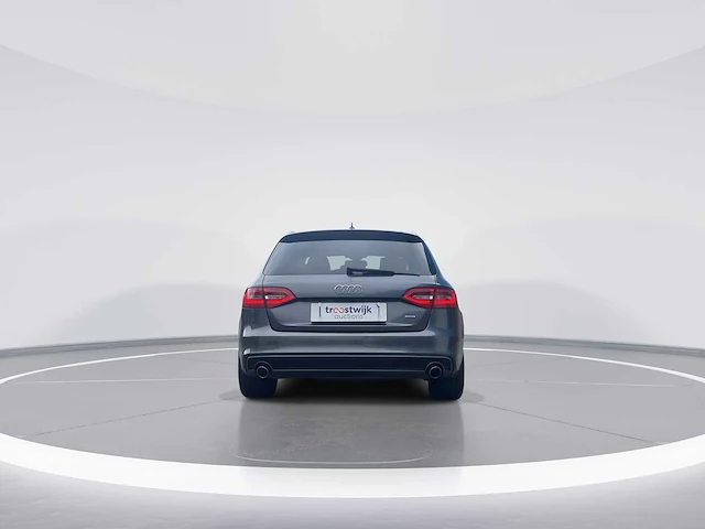 Audi a4 avant 3.0 tdi quattro pro line s 2014 | g-877-vr - afbeelding 30 van  34