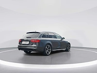 Audi a4 avant 3.0 tdi quattro pro line s 2014 | g-877-vr - afbeelding 31 van  34