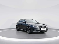 Audi a4 avant 3.0 tdi quattro pro line s 2014 | g-877-vr - afbeelding 33 van  34