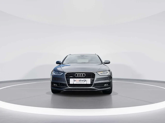 Audi a4 avant 3.0 tdi quattro pro line s 2014 | g-877-vr - afbeelding 34 van  34