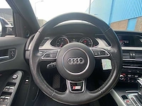 Audi a4 avant 3.0 tdi quattro pro line s 2014 | g-877-vr - afbeelding 9 van  34