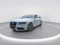 Audi a4 avant 3.0 tfsi s4 quattro | pn-615-t