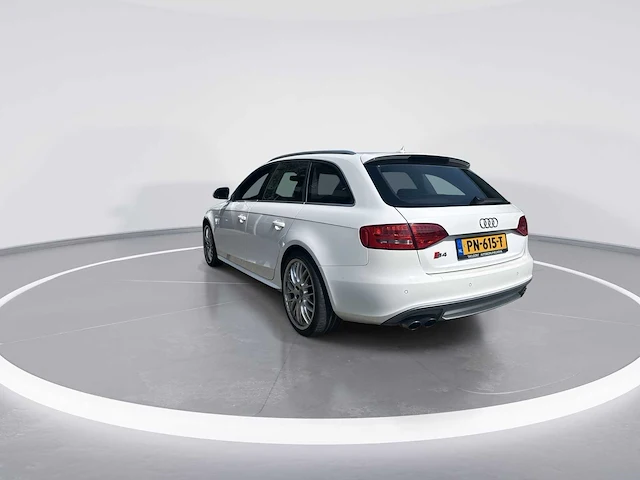 Audi a4 avant 3.0 tfsi s4 quattro | pn-615-t - afbeelding 23 van  29