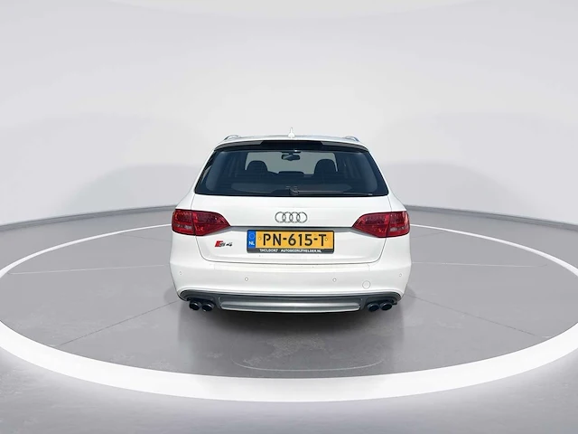 Audi a4 avant 3.0 tfsi s4 quattro | pn-615-t - afbeelding 24 van  29