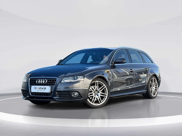 Audi a4 avant 3.2 fsi quatro pro line car 2008 | 68-jpp-5 - afbeelding 1 van  32