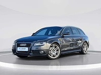 Audi a4 avant 3.2 fsi quatro pro line car 2008 | 68-jpp-5 - afbeelding 1 van  32
