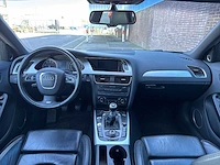 Audi a4 avant 3.2 fsi quatro pro line car 2008 | 68-jpp-5 - afbeelding 21 van  32