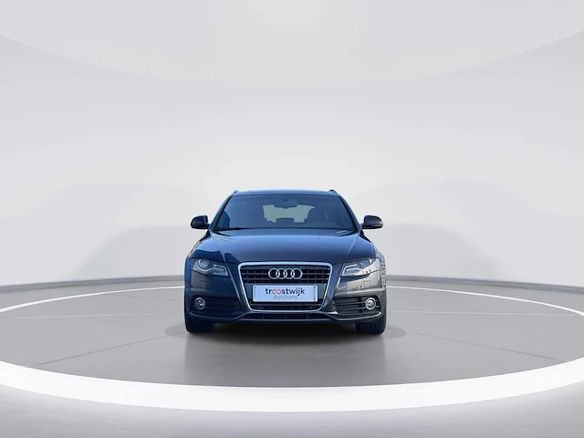 Audi a4 avant 3.2 fsi quatro pro line car 2008 | 68-jpp-5 - afbeelding 23 van  32