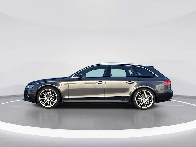 Audi a4 avant 3.2 fsi quatro pro line car 2008 | 68-jpp-5 - afbeelding 28 van  32