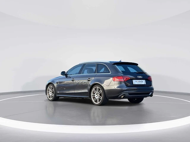 Audi a4 avant 3.2 fsi quatro pro line car 2008 | 68-jpp-5 - afbeelding 29 van  32