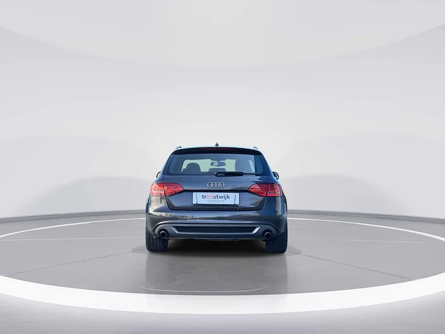 Audi a4 avant 3.2 fsi quatro pro line car 2008 | 68-jpp-5 - afbeelding 30 van  32