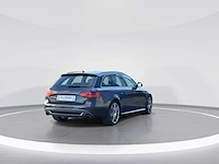 Audi a4 avant 3.2 fsi quatro pro line car 2008 | 68-jpp-5 - afbeelding 31 van  32