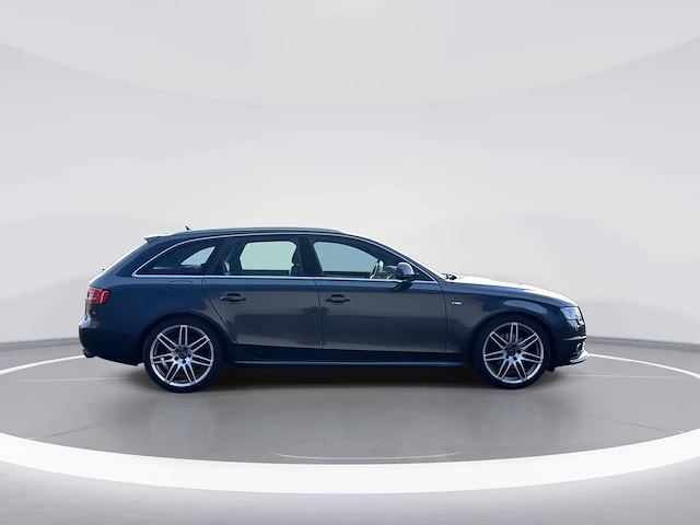 Audi a4 avant 3.2 fsi quatro pro line car 2008 | 68-jpp-5 - afbeelding 32 van  32