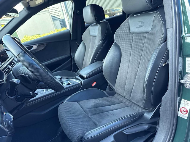 Audi a4 avant 35 tdi sp s-line black edition car 2019 | l-795-fp - afbeelding 2 van  39