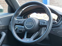 Audi a4 avant 35 tdi sp s-line black edition car 2019 | l-795-fp - afbeelding 3 van  39