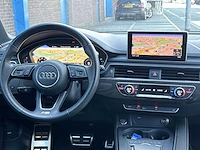 Audi a4 avant 35 tdi sp s-line black edition car 2019 | l-795-fp - afbeelding 4 van  39