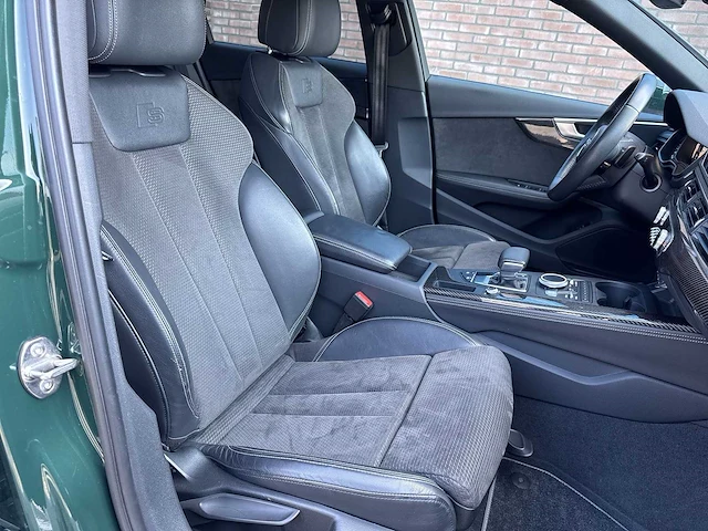Audi a4 avant 35 tdi sp s-line black edition car 2019 | l-795-fp - afbeelding 5 van  39