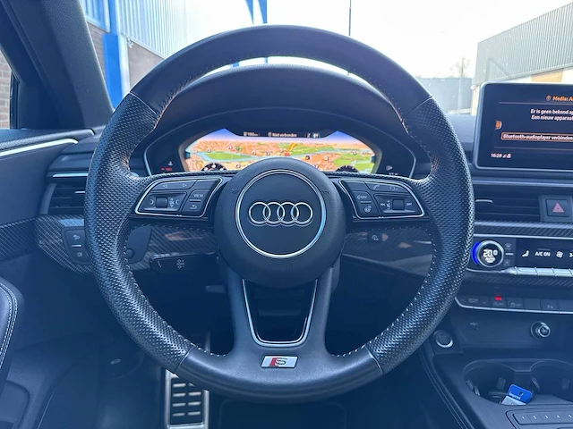 Audi a4 avant 35 tdi sp s-line black edition car 2019 | l-795-fp - afbeelding 17 van  39