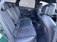 Audi a4 avant 35 tdi sp s-line black edition car 2019 | l-795-fp - afbeelding 27 van  39